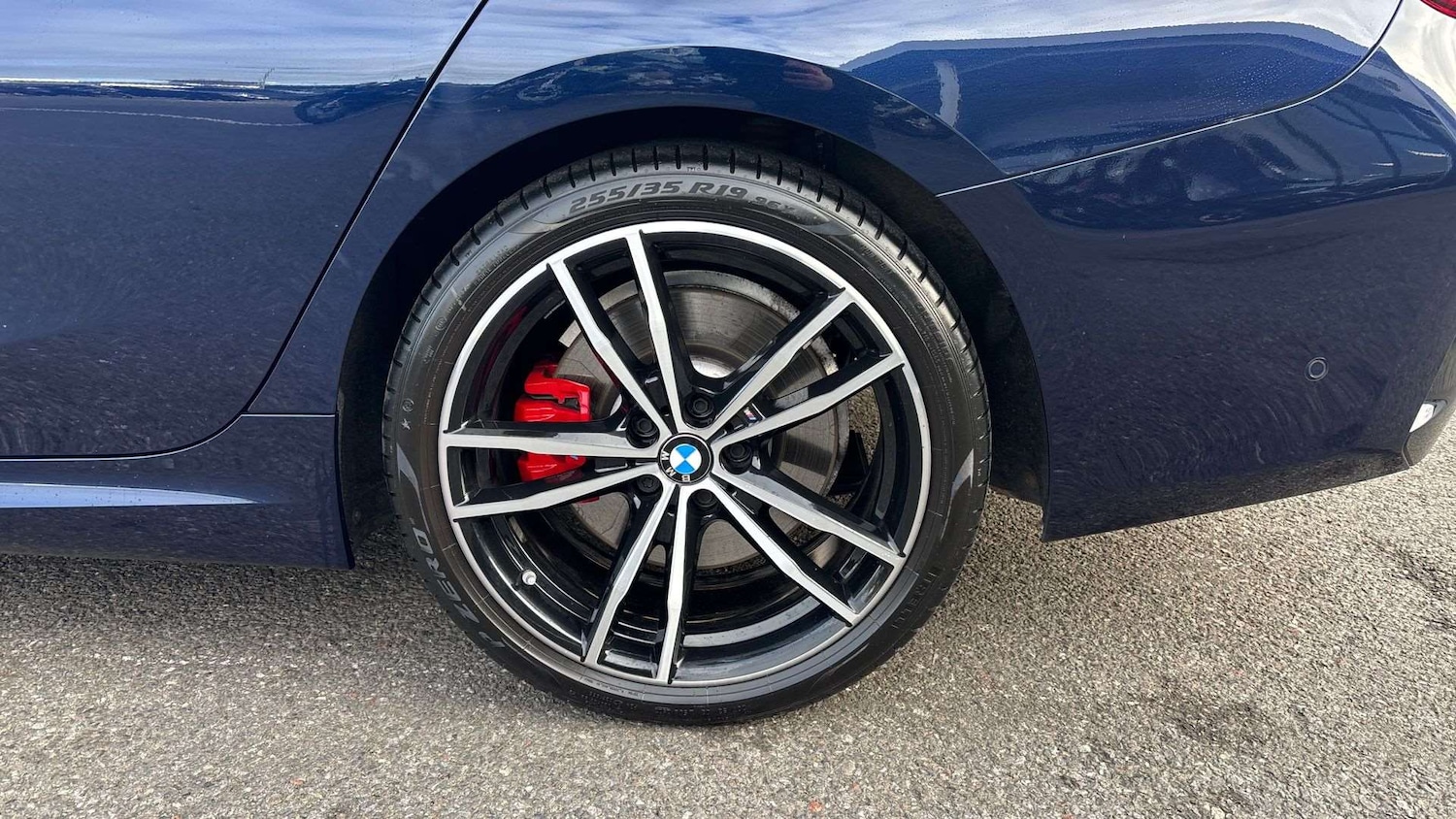 Used BMW 3 Series 2023 for sale - 77076541: Photo 16