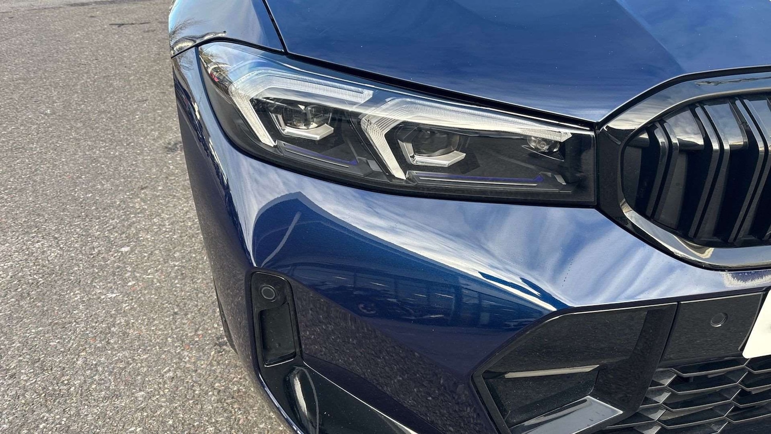 Used BMW 3 Series 2023 for sale - 77076541: Photo 18