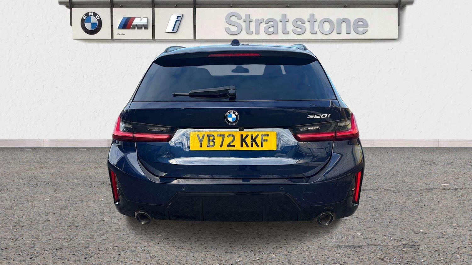 Used BMW 3 Series 2023 for sale - 77076541: Photo 20