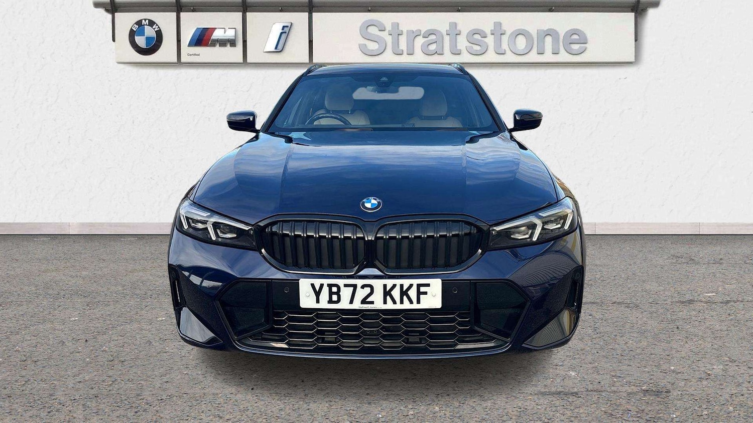 Used BMW 3 Series 2023 for sale - 77076541: Photo 21