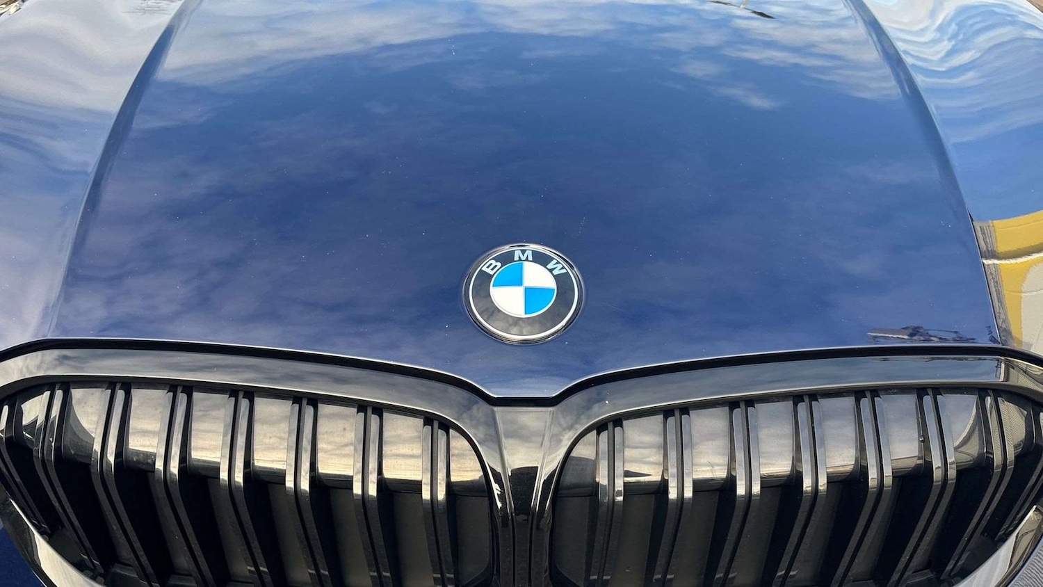 Used BMW 3 Series 2023 for sale - 77076541: Photo 24