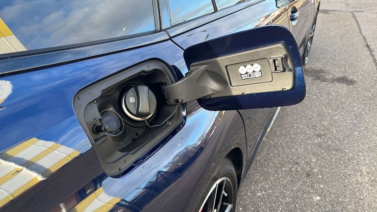 Used BMW 3 Series 2023 for sale - 77076541: Photo 25