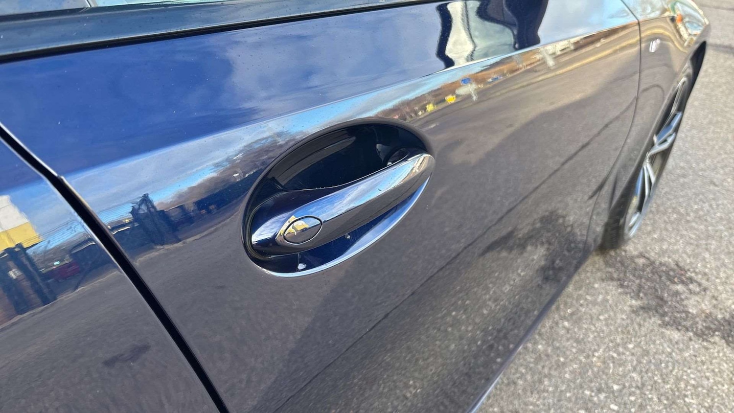 Used BMW 3 Series 2023 for sale - 77076541: Photo 26