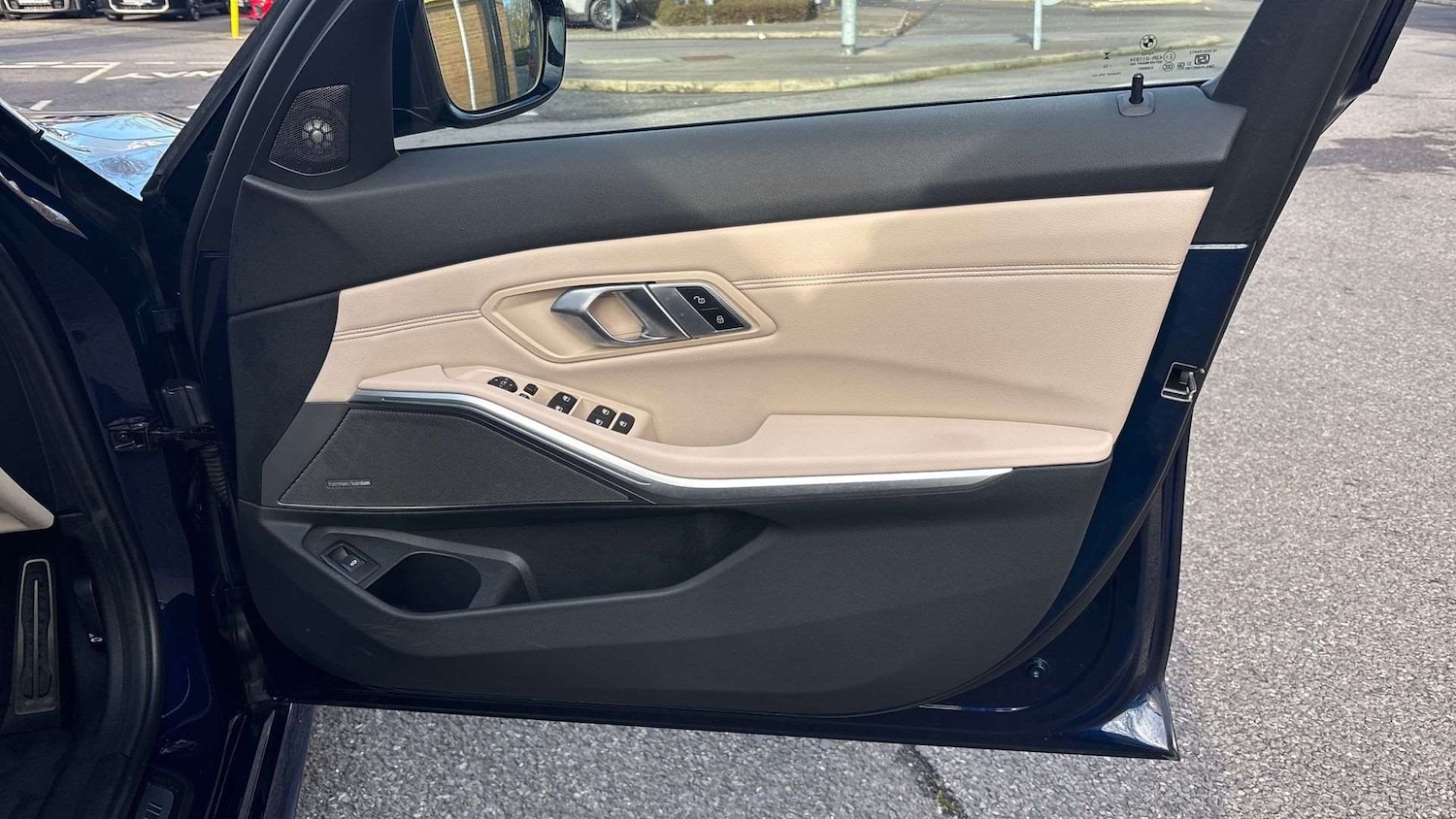 Used BMW 3 Series 2023 for sale - 77076541: Photo 27