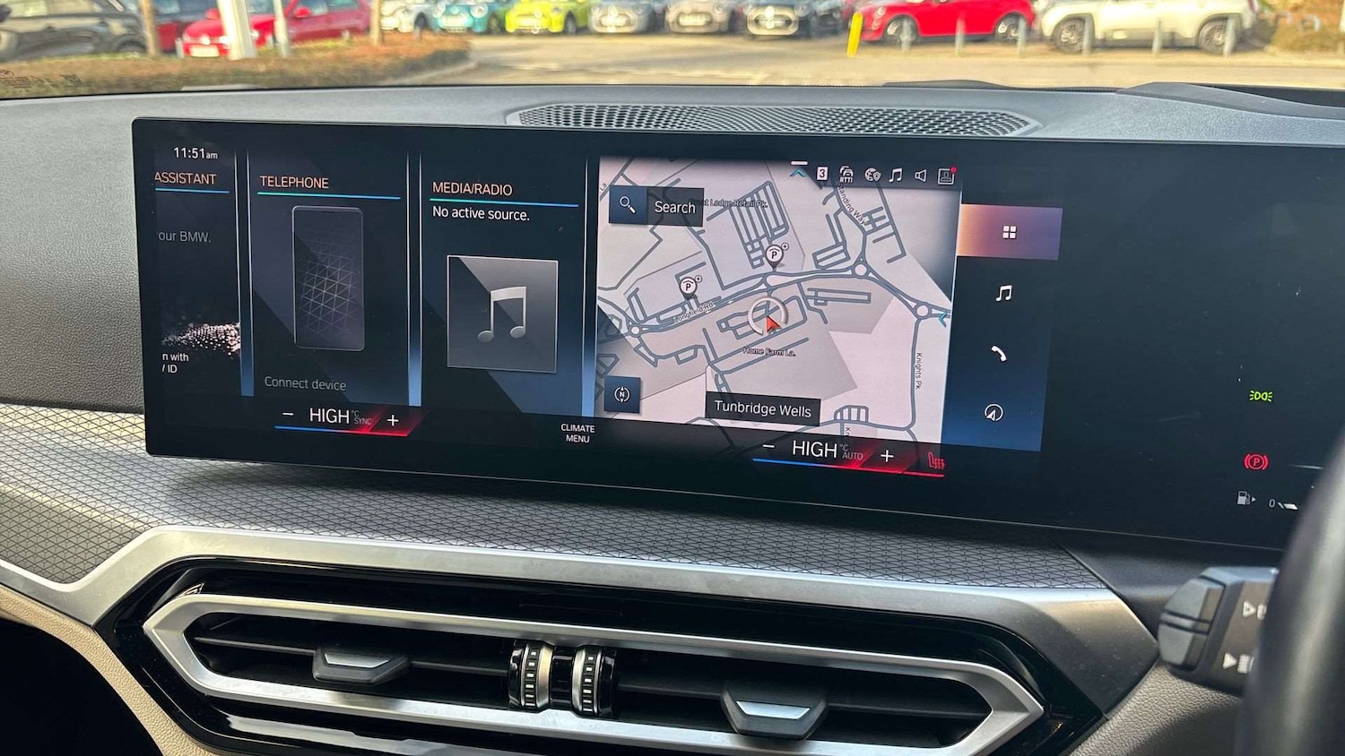 Used BMW 3 Series 2023 for sale - 77076541: Photo 31