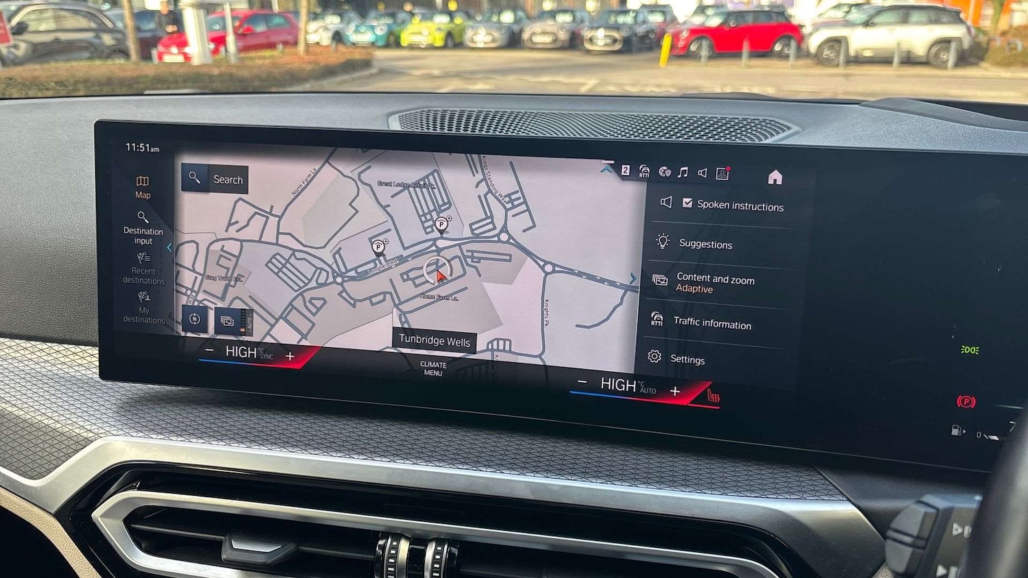 Used BMW 3 Series 2023 for sale - 77076541: Photo 33