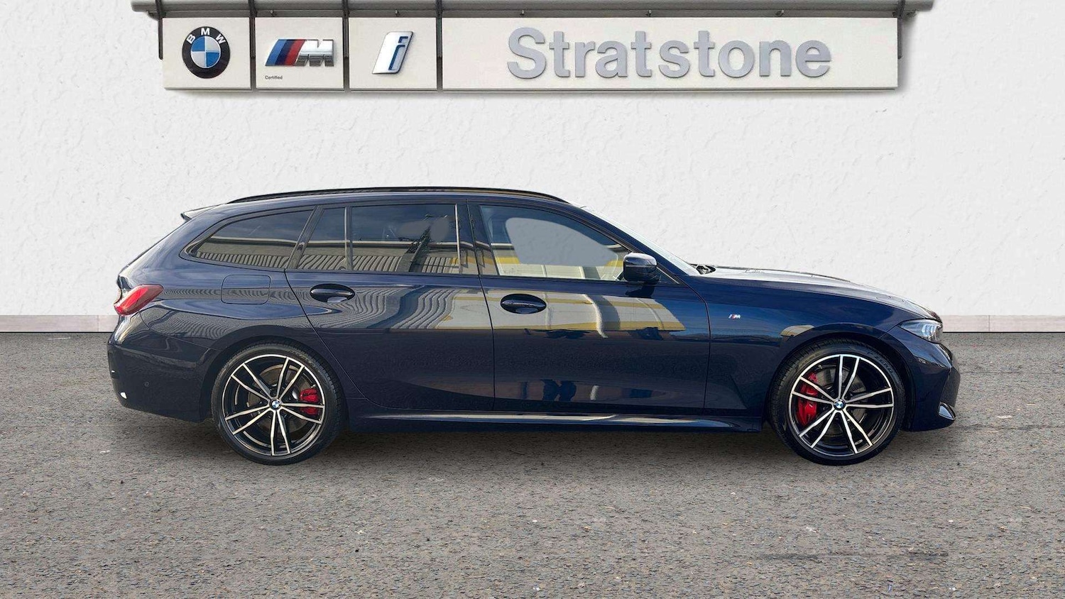 Used BMW 3 Series 2023 for sale - 77076541: Photo 4