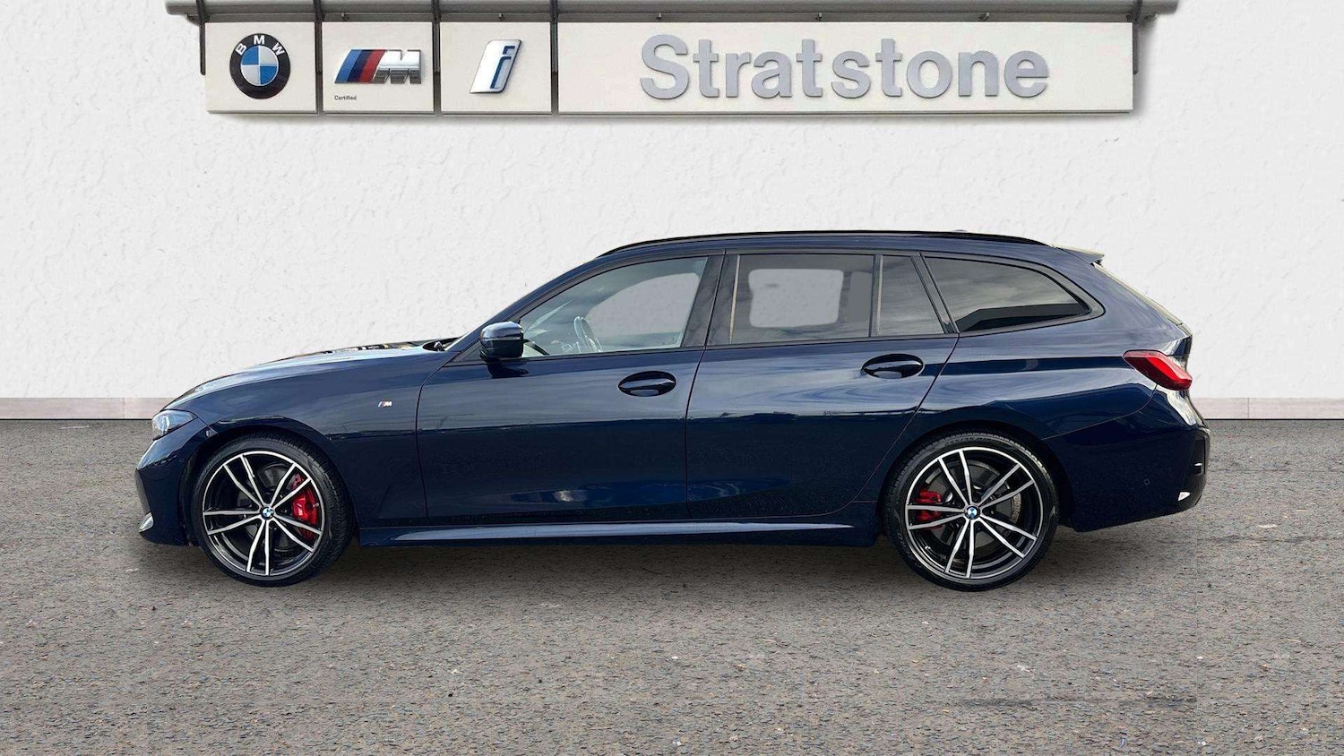 Used BMW 3 Series 2023 for sale - 77076541: Photo 5