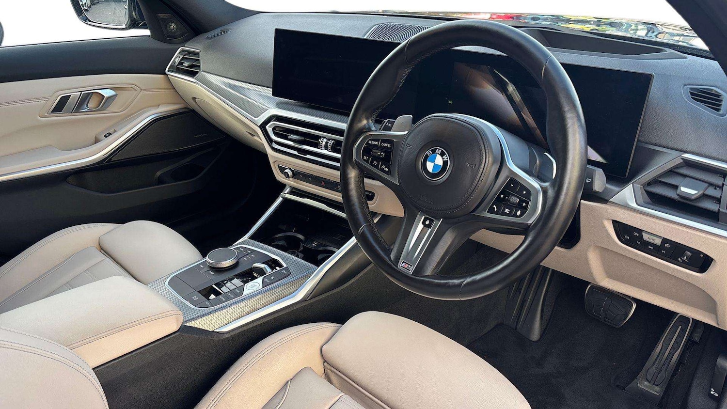 Used BMW 3 Series 2023 for sale - 77076541: Photo 8