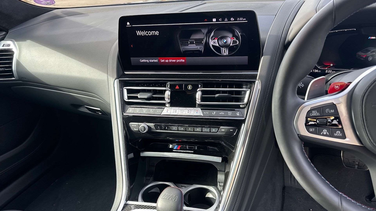 Used BMW M8 2025 for sale - 77842333: Photo 10