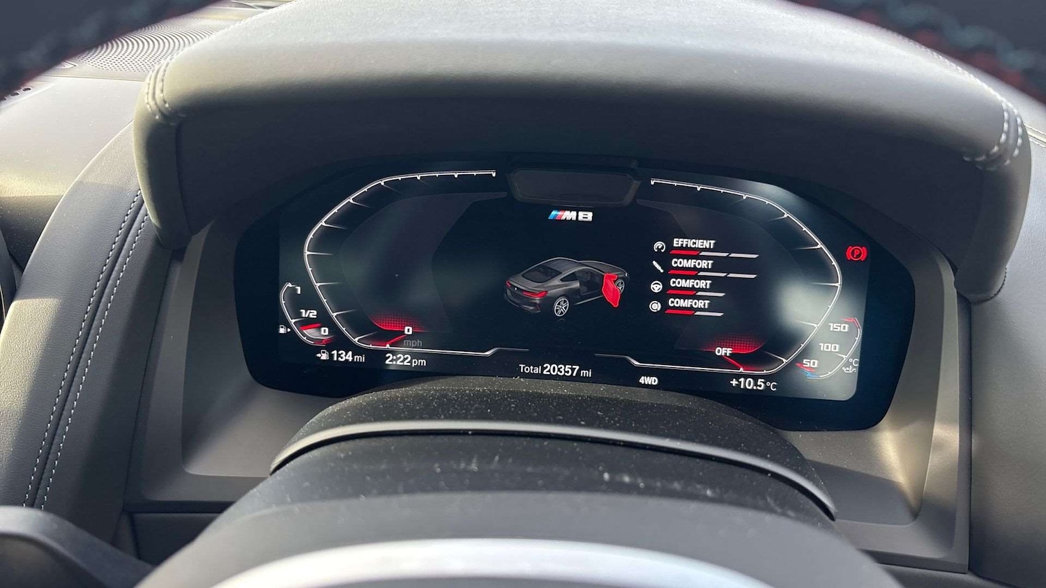 Used BMW M8 2025 for sale - 77842333: Photo 11