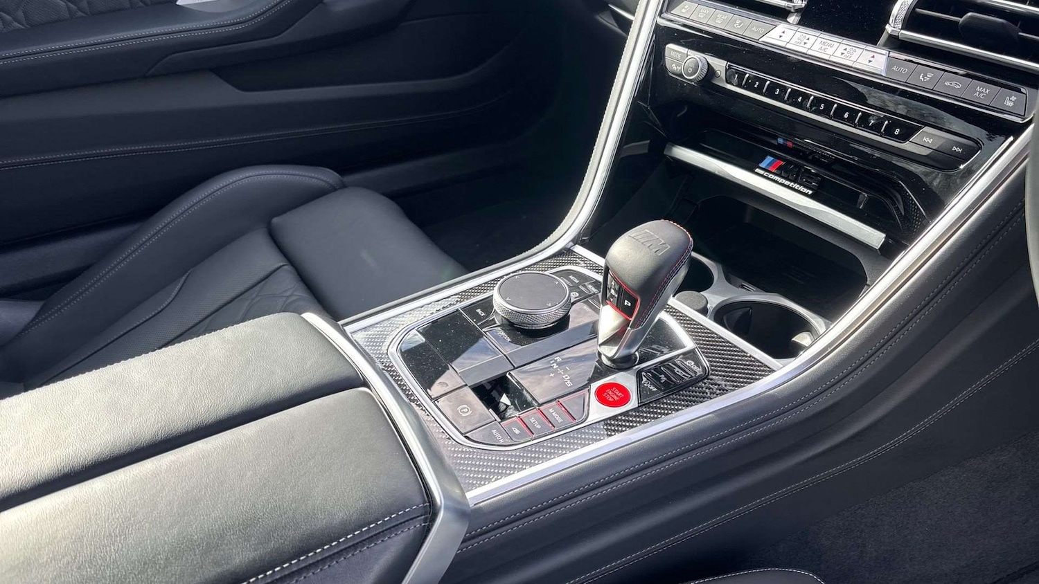 Used BMW M8 2025 for sale - 77842333: Photo 12