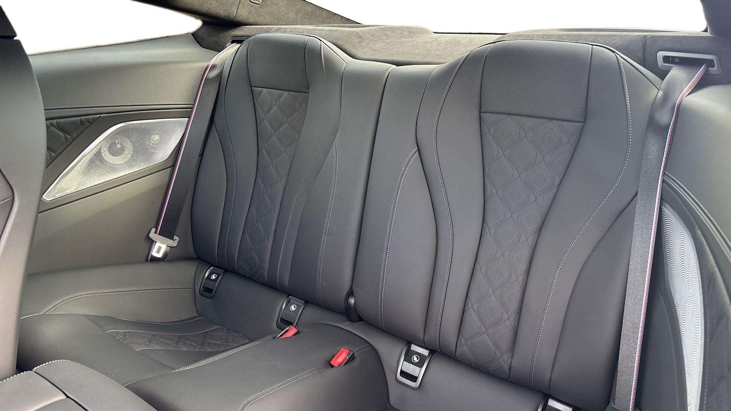 Used BMW M8 2025 for sale - 77842333: Photo 14