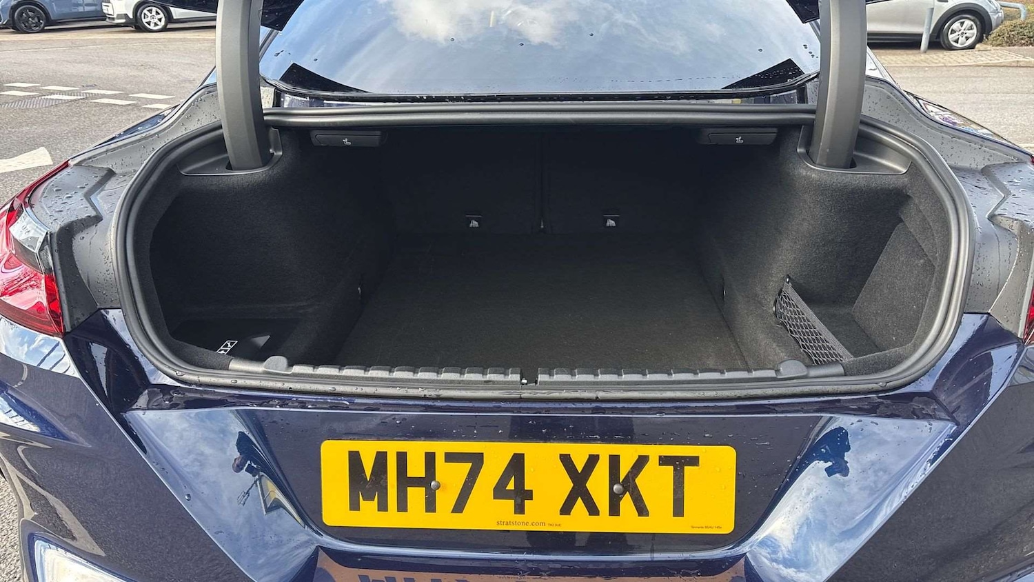 Used BMW M8 2025 for sale - 77842333: Photo 15