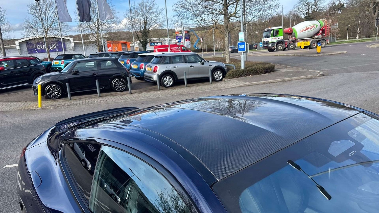 Used BMW M8 2025 for sale - 77842333: Photo 19