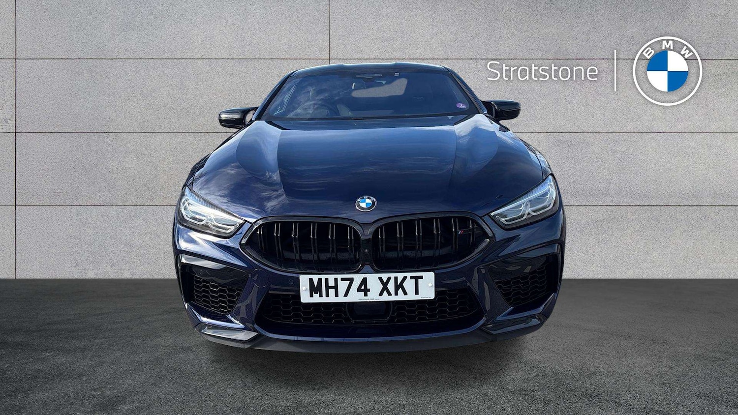 Used BMW M8 2025 for sale - 77842333: Photo 21