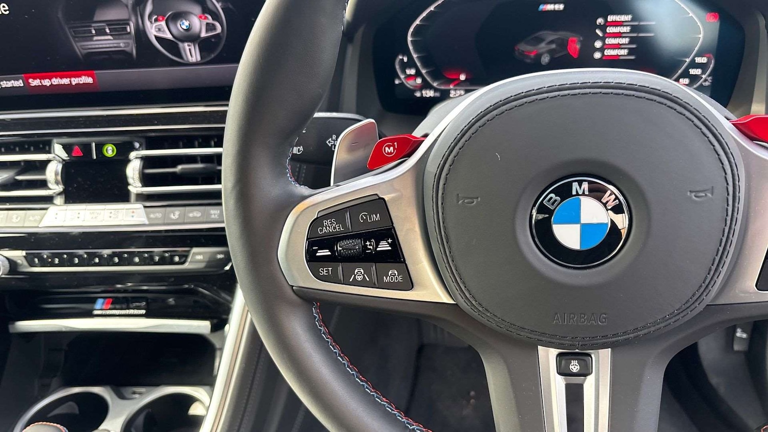 Used BMW M8 2025 for sale - 77842333: Photo 22