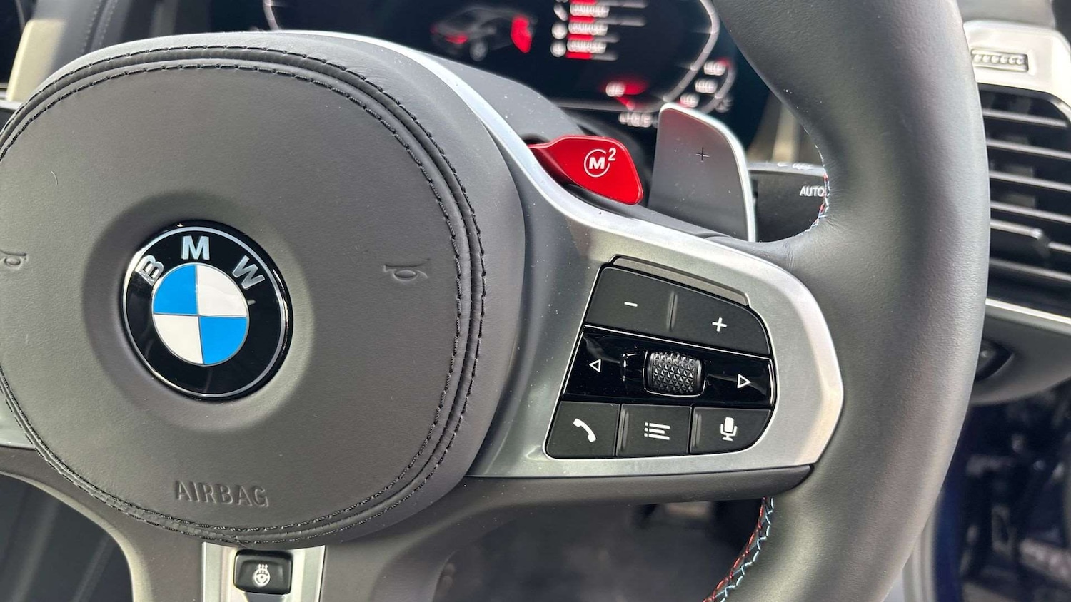 Used BMW M8 2025 for sale - 77842333: Photo 23