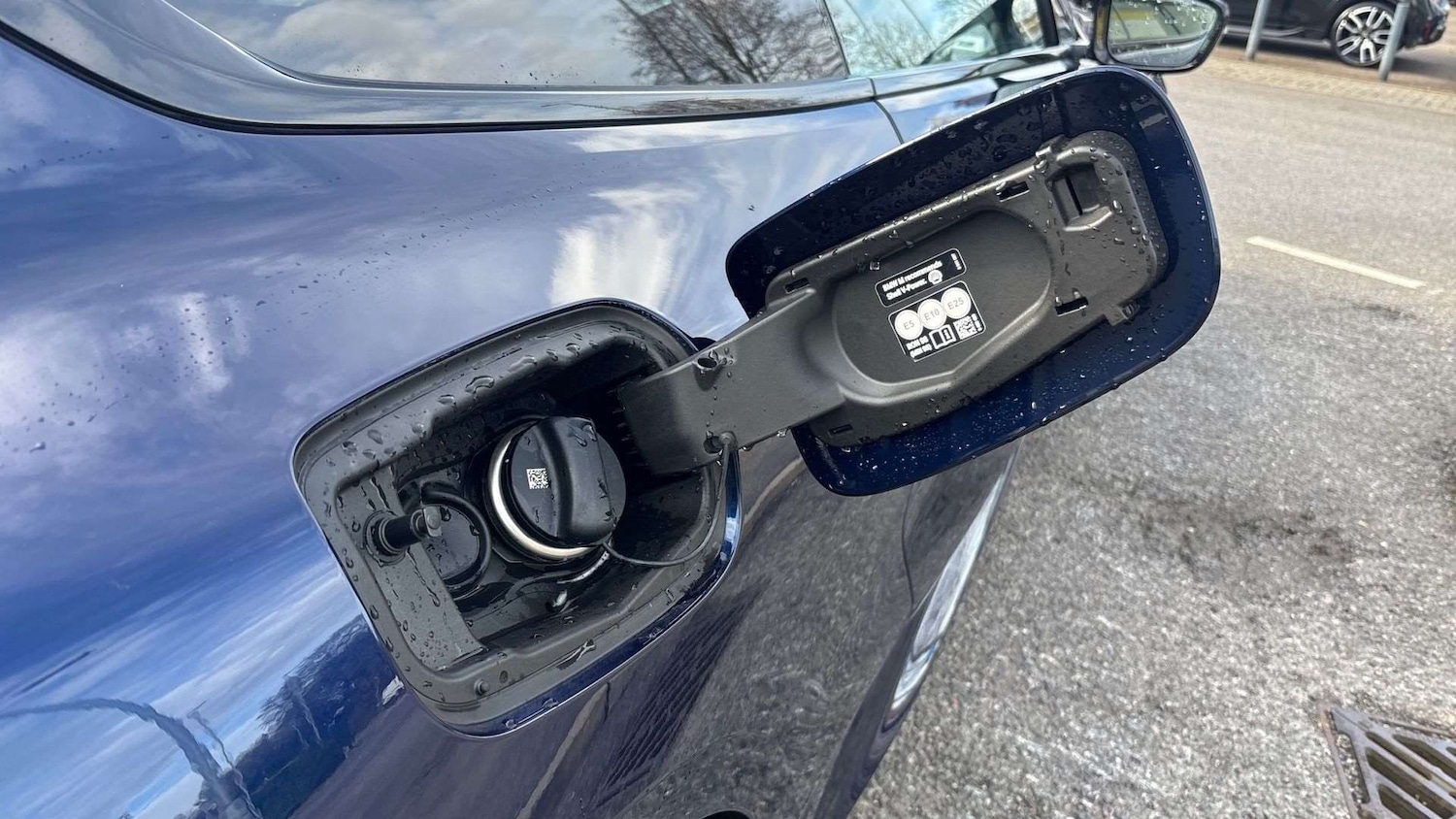 Used BMW M8 2025 for sale - 77842333: Photo 25