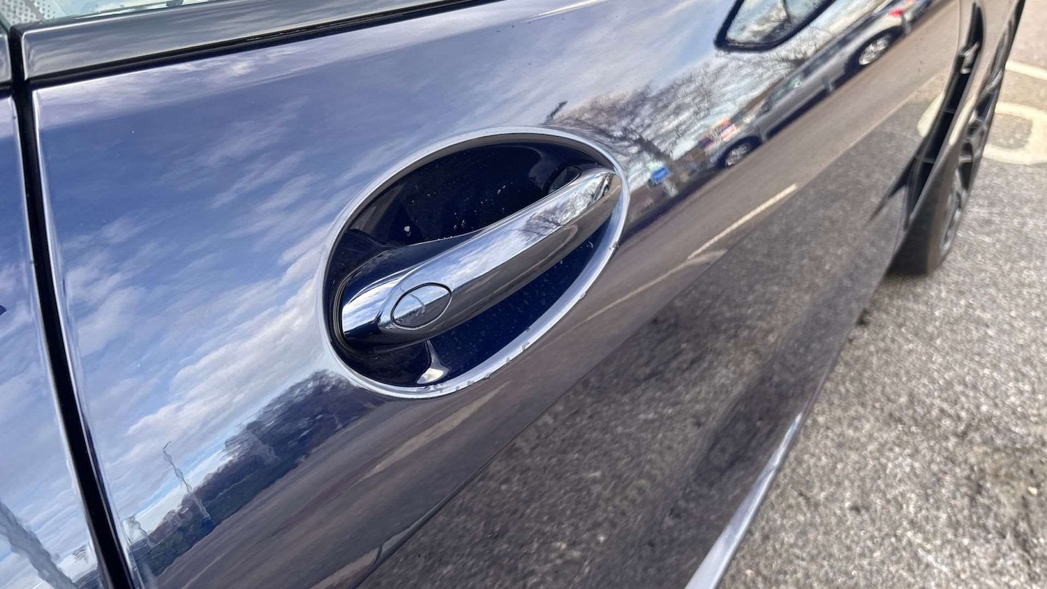 Used BMW M8 2025 for sale - 77842333: Photo 26