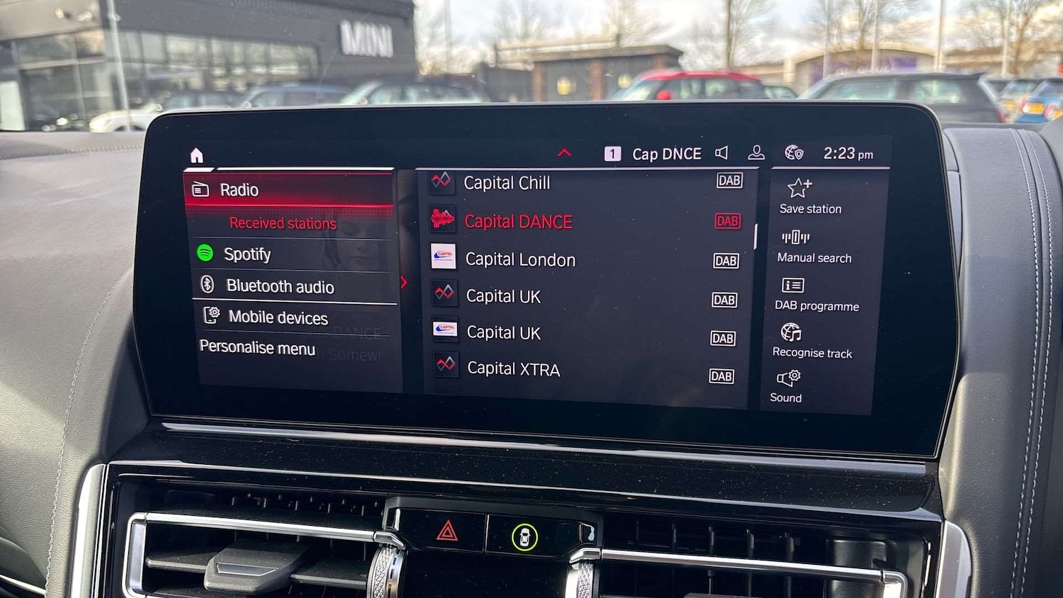 Used BMW M8 2025 for sale - 77842333: Photo 32