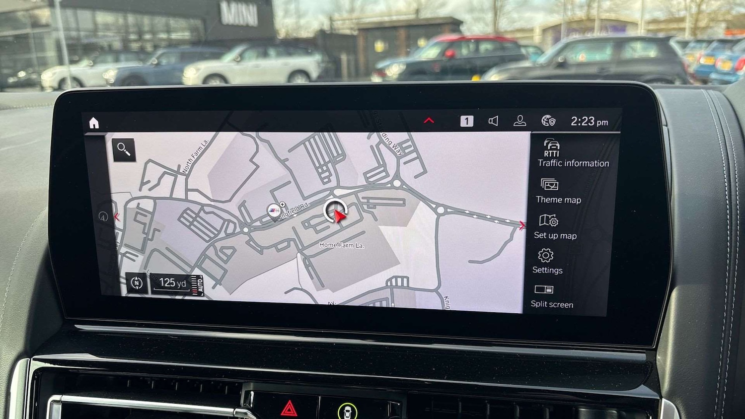 Used BMW M8 2025 for sale - 77842333: Photo 33