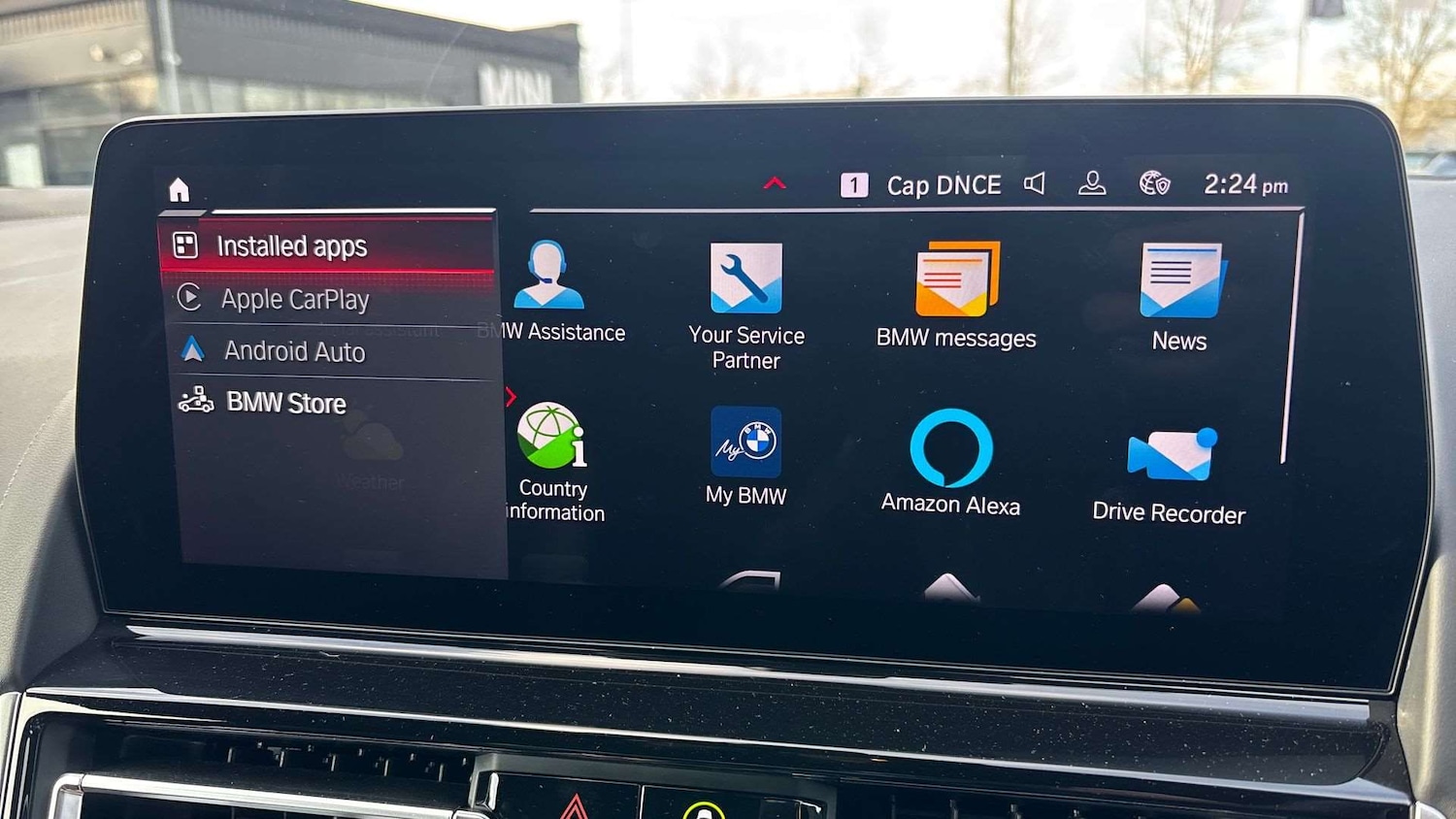 Used BMW M8 2025 for sale - 77842333: Photo 35