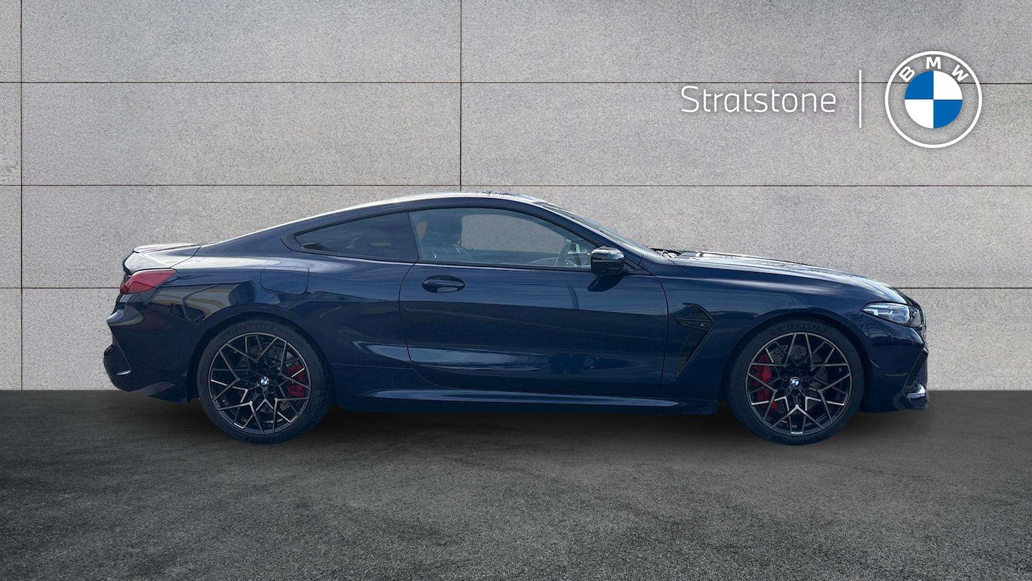 Used BMW M8 2025 for sale - 77842333: Photo 4