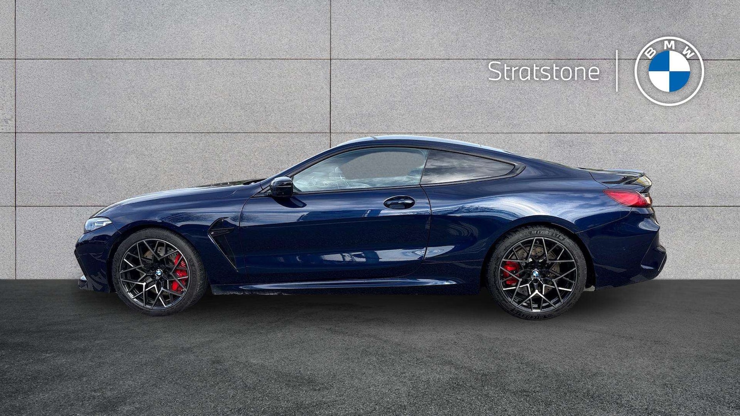 Used BMW M8 2025 for sale - 77842333: Photo 5