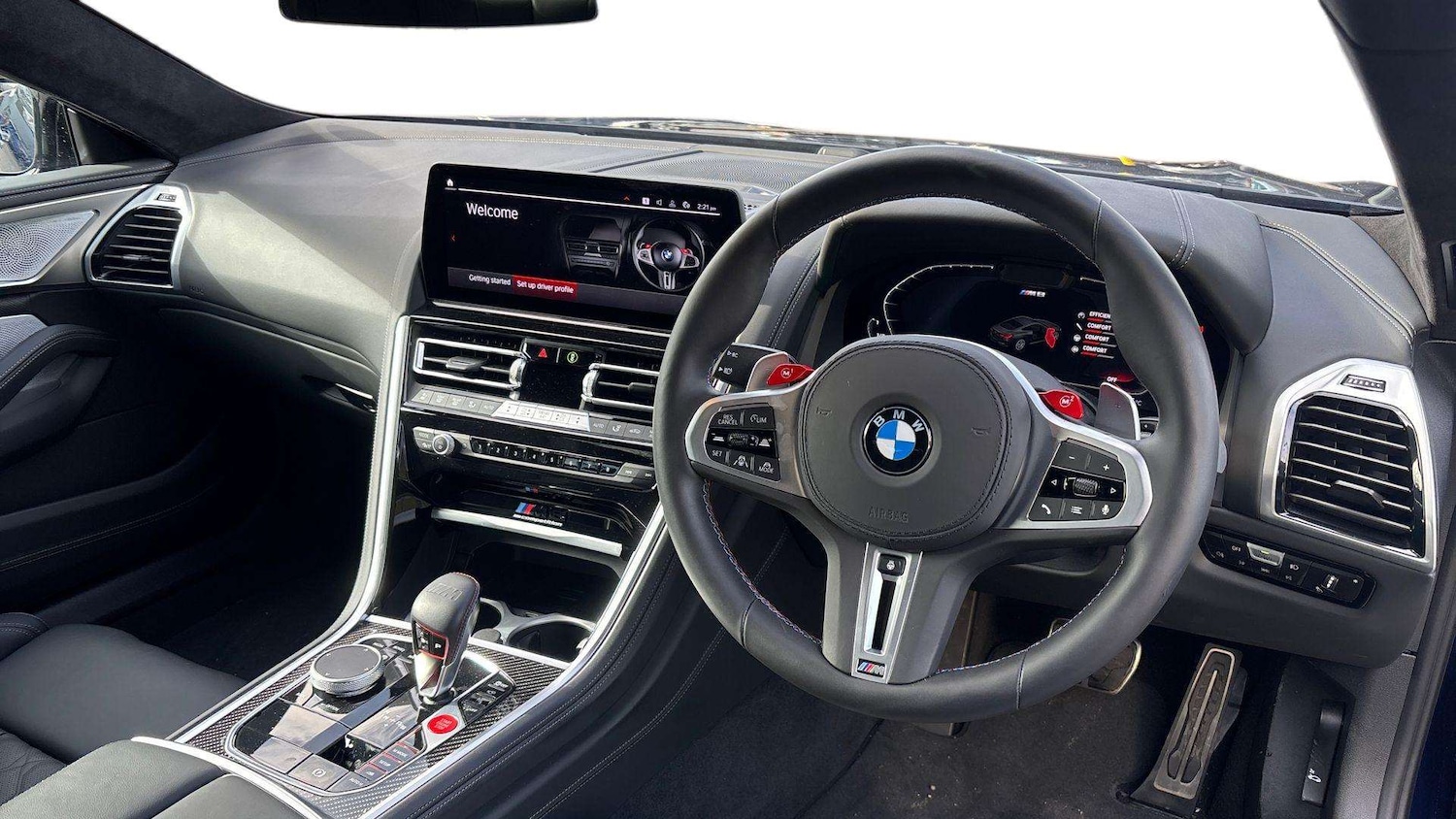 Used BMW M8 2025 for sale - 77842333: Photo 6
