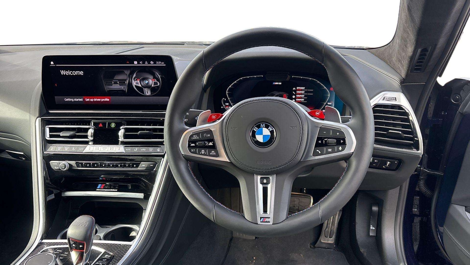 Used BMW M8 2025 for sale - 77842333: Photo 7