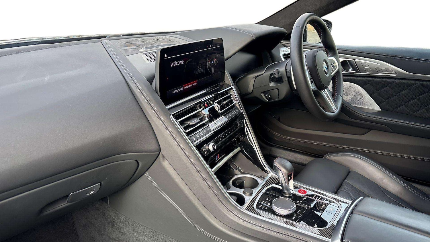 Used BMW M8 2025 for sale - 77842333: Photo 9