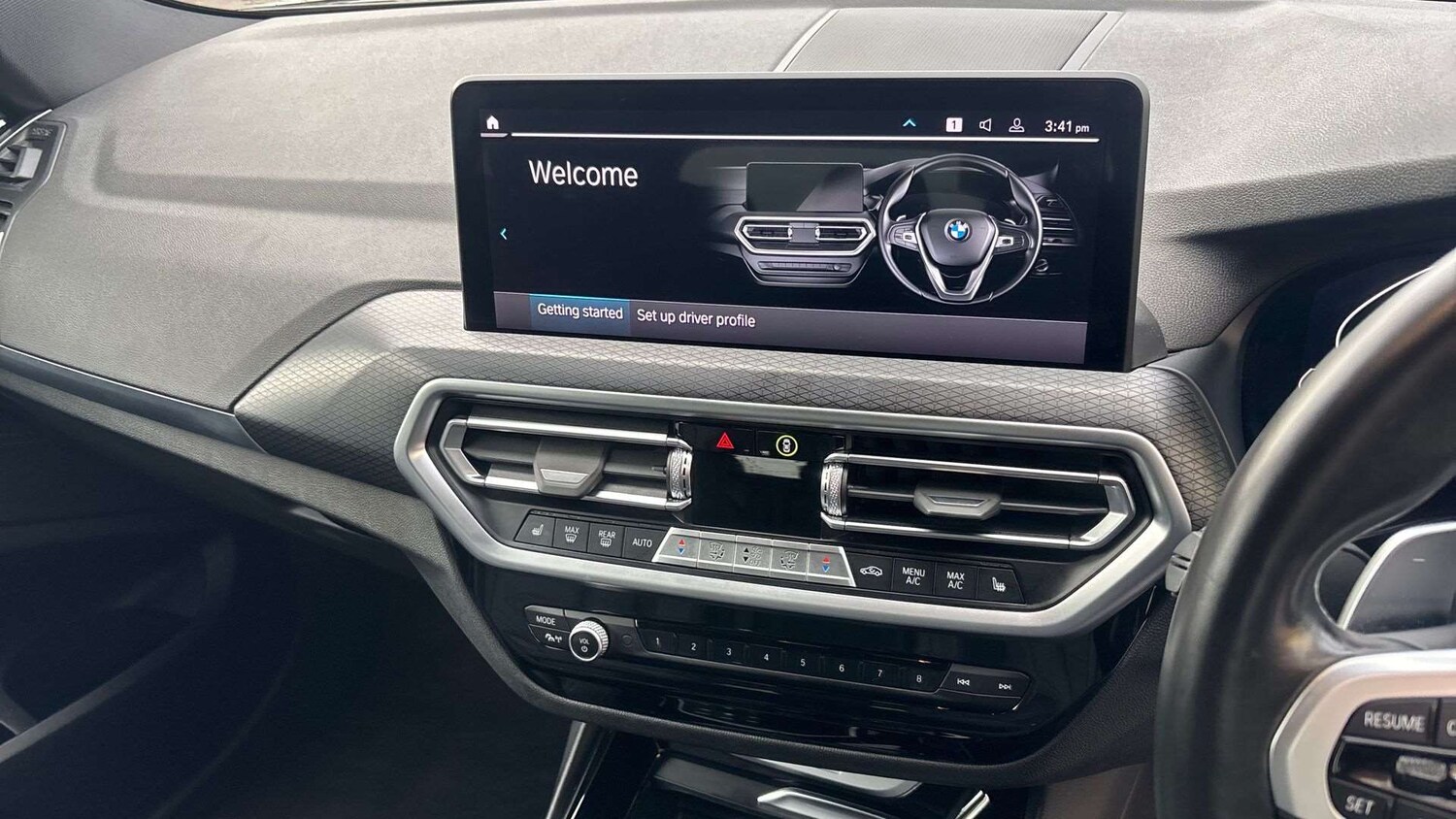 Used BMW X3 2022 for sale - 76218372: Photo 10