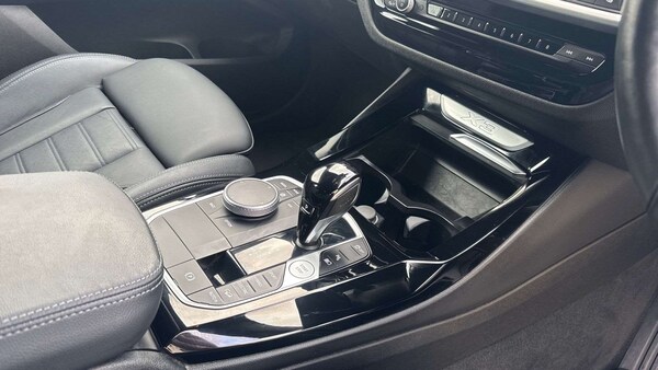 Used BMW X3 2022 for sale - 76218372: Photo 12