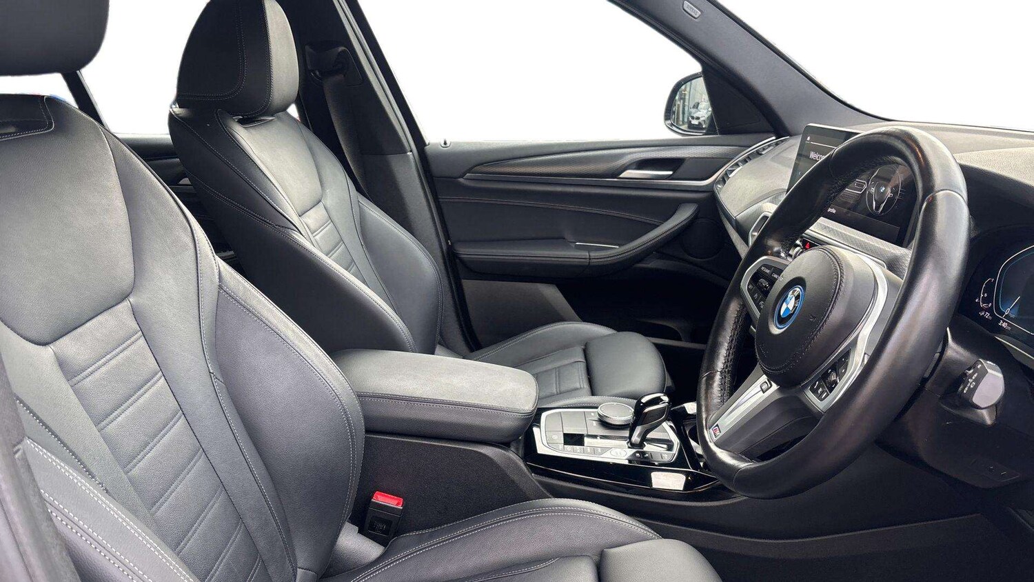 Used BMW X3 2022 for sale - 76218372: Photo 13