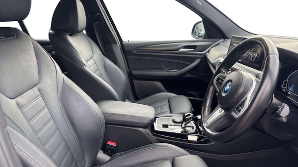 Used BMW X3 2022 for sale - 76218372: Photo 13