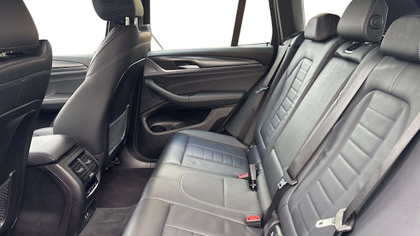 Used BMW X3 2022 for sale - 76218372: Photo 14