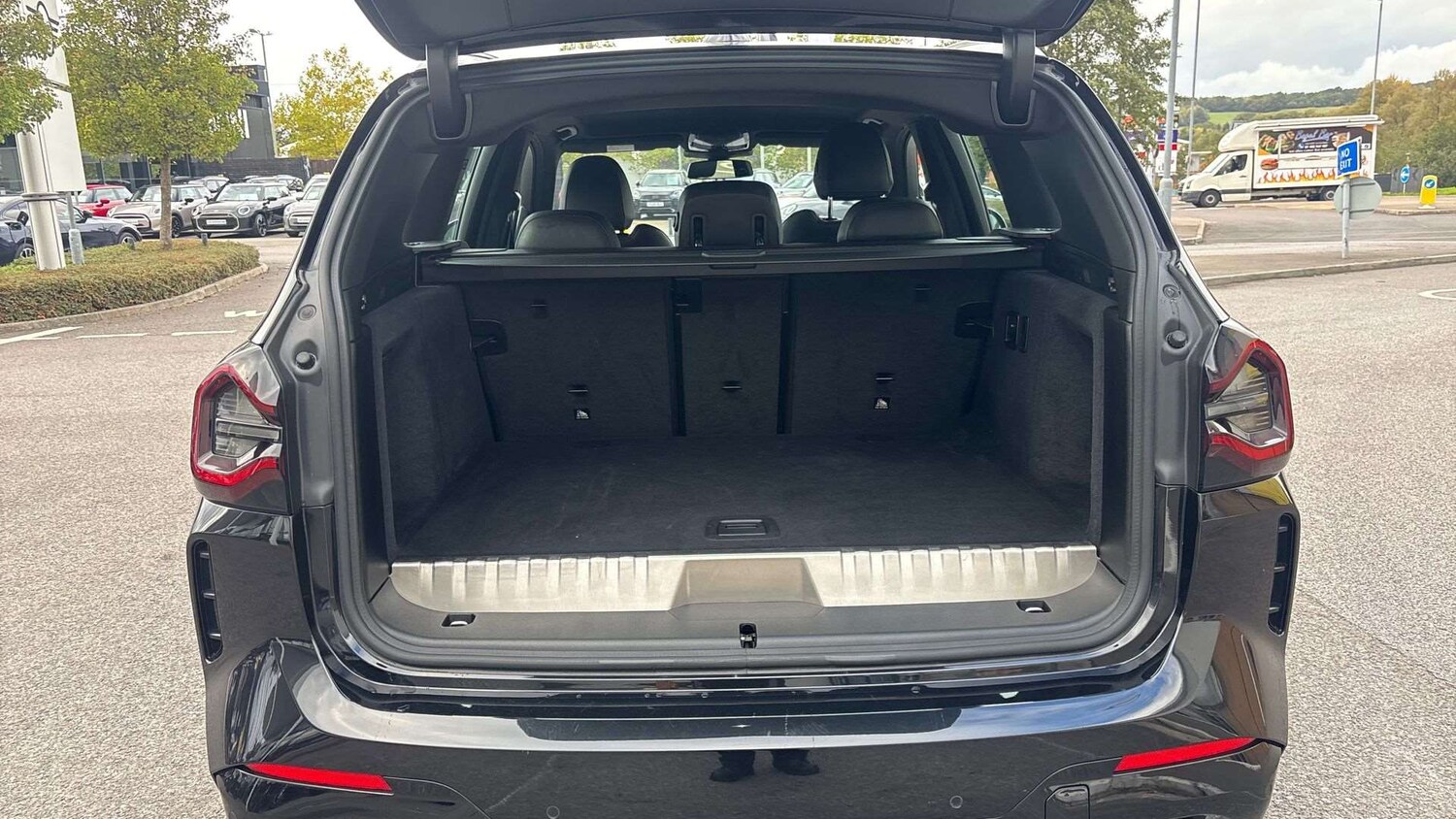 Used BMW X3 2022 for sale - 76218372: Photo 15