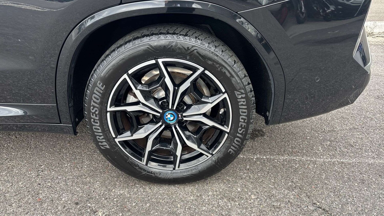 Used BMW X3 2022 for sale - 76218372: Photo 16