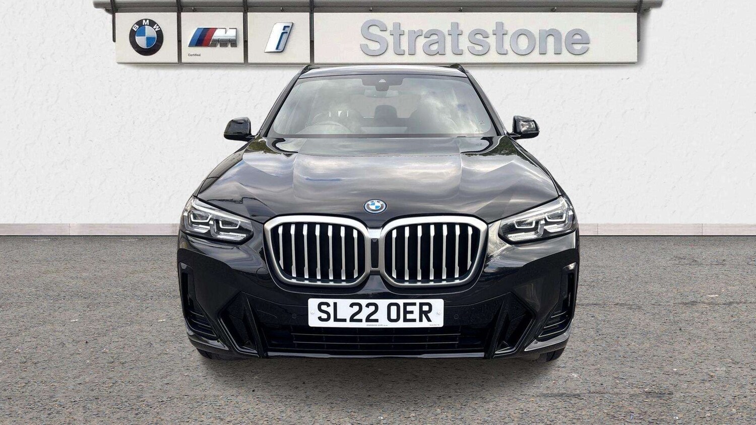 Used BMW X3 2022 for sale - 76218372: Photo 21