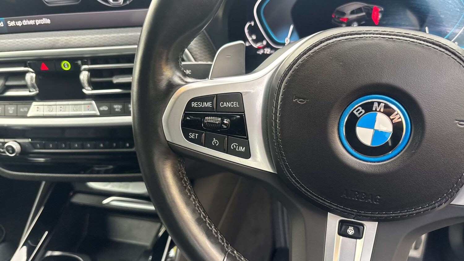 Used BMW X3 2022 for sale - 76218372: Photo 22