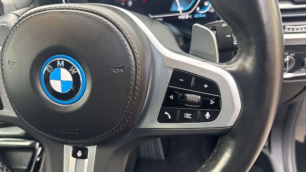 Used BMW X3 2022 for sale - 76218372: Photo 23
