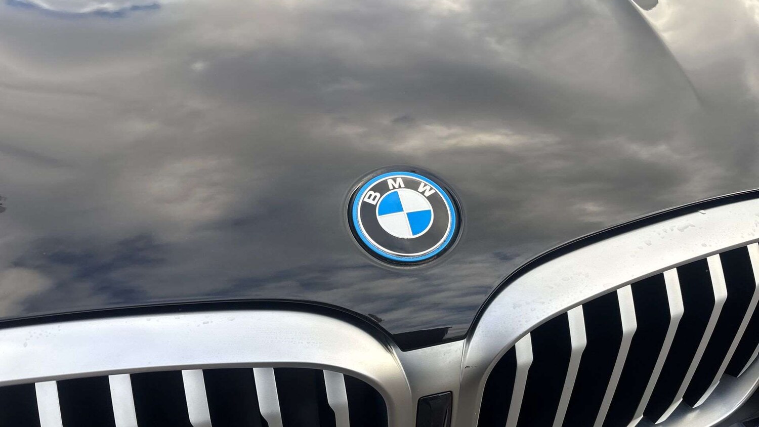 Used BMW X3 2022 for sale - 76218372: Photo 24