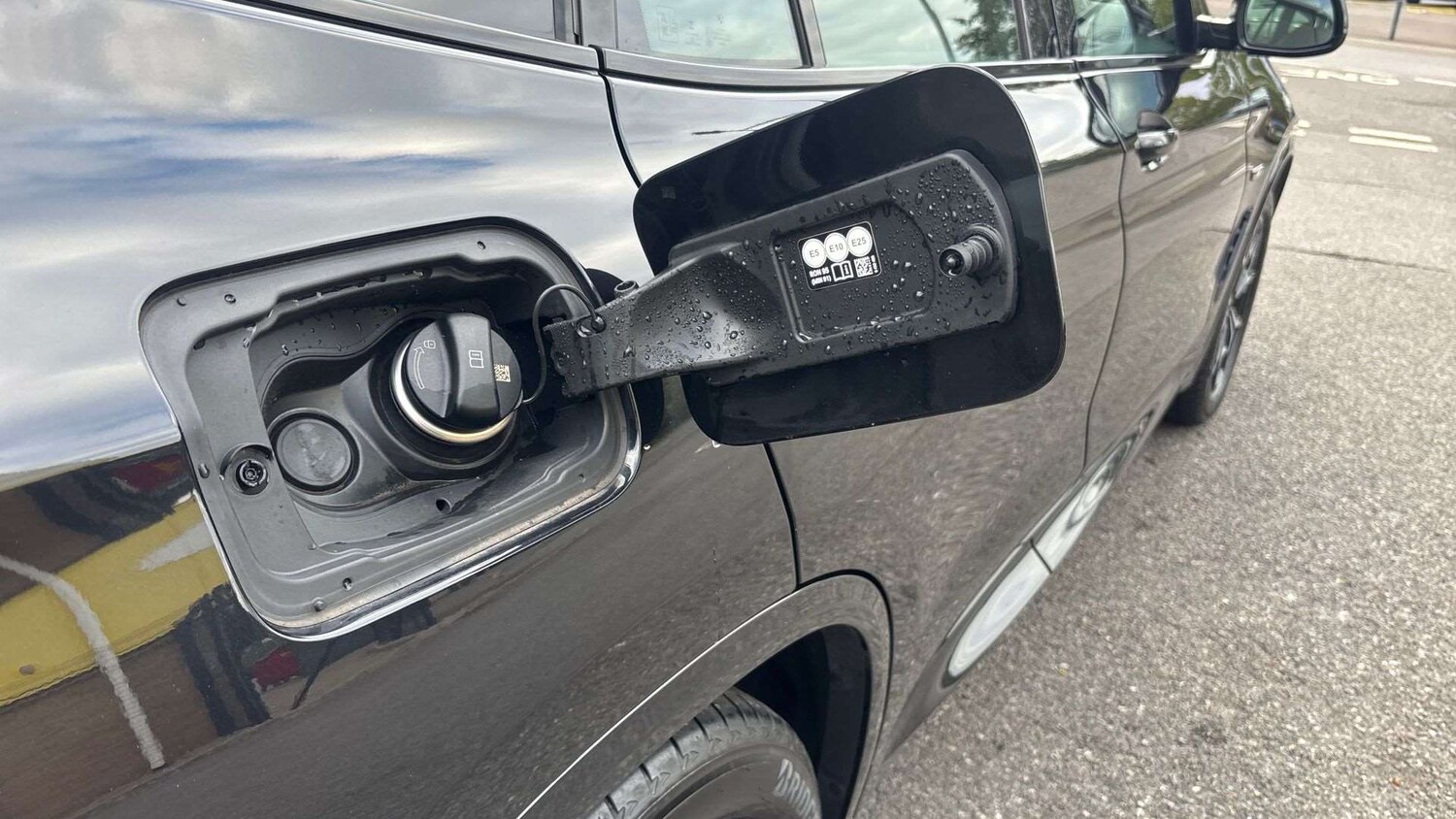 Used BMW X3 2022 for sale - 76218372: Photo 25