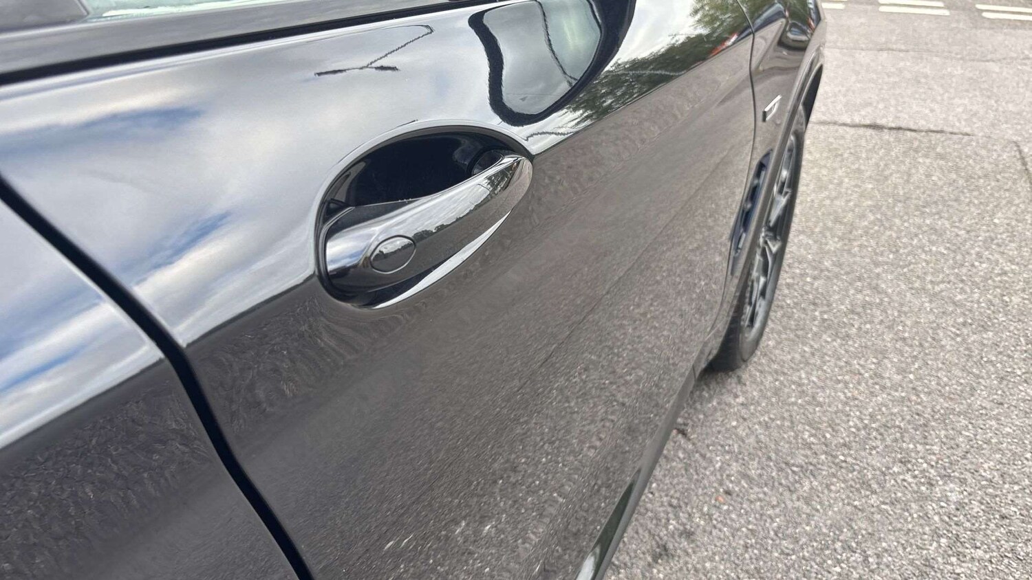 Used BMW X3 2022 for sale - 76218372: Photo 26