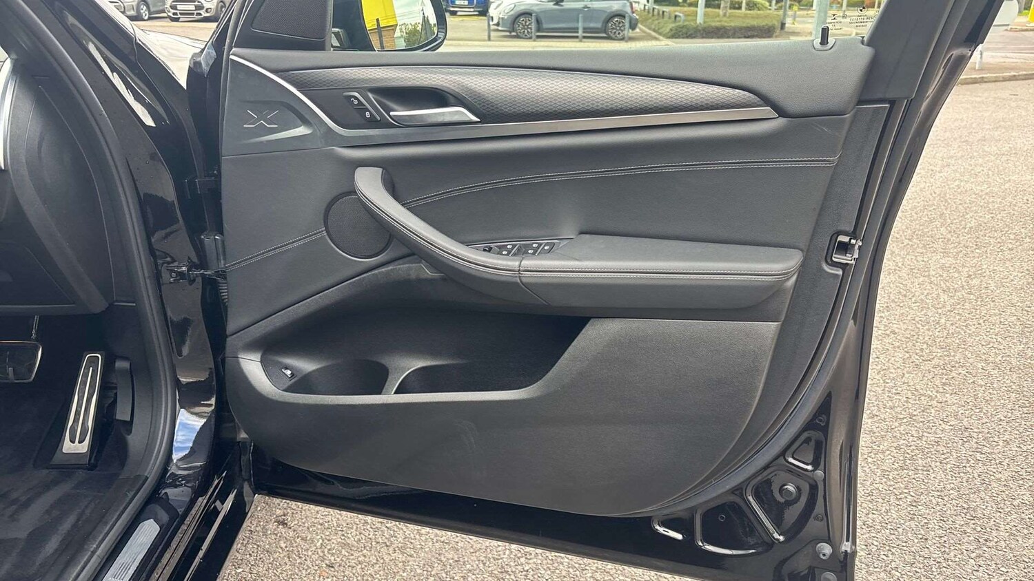 Used BMW X3 2022 for sale - 76218372: Photo 27