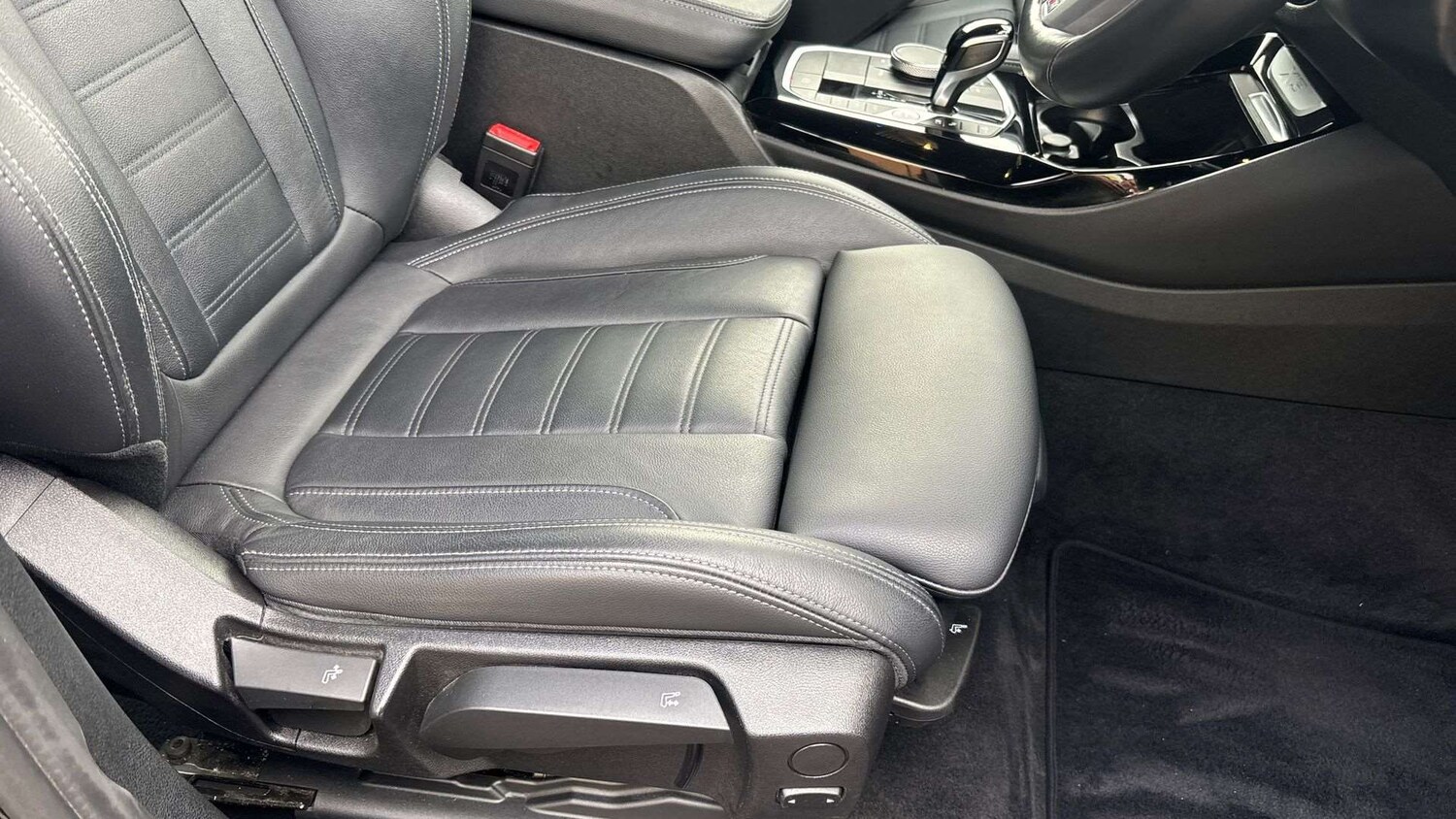 Used BMW X3 2022 for sale - 76218372: Photo 28