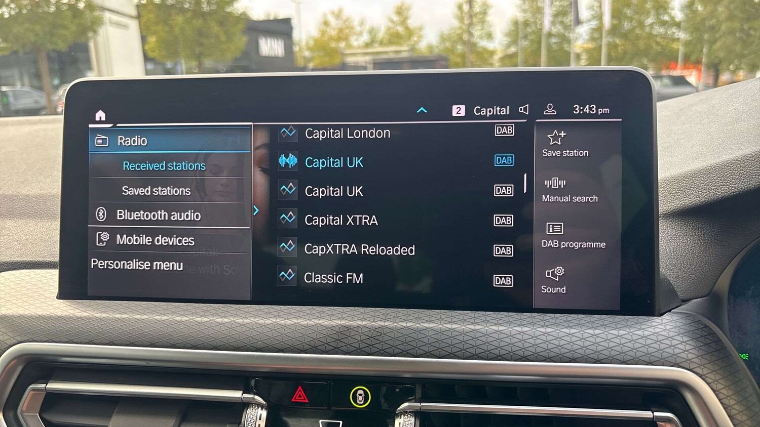 Used BMW X3 2022 for sale - 76218372: Photo 32