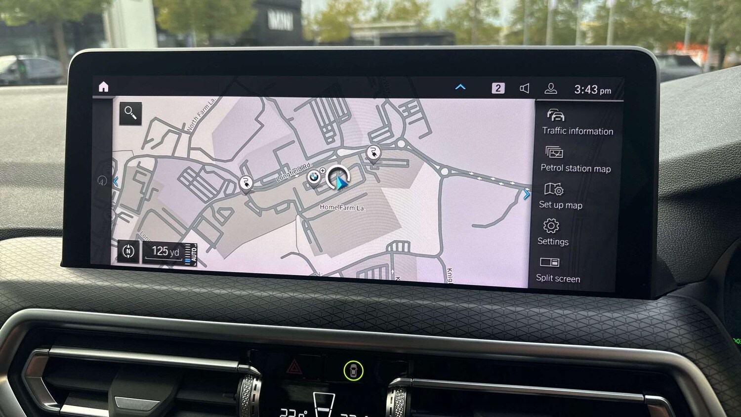 Used BMW X3 2022 for sale - 76218372: Photo 33