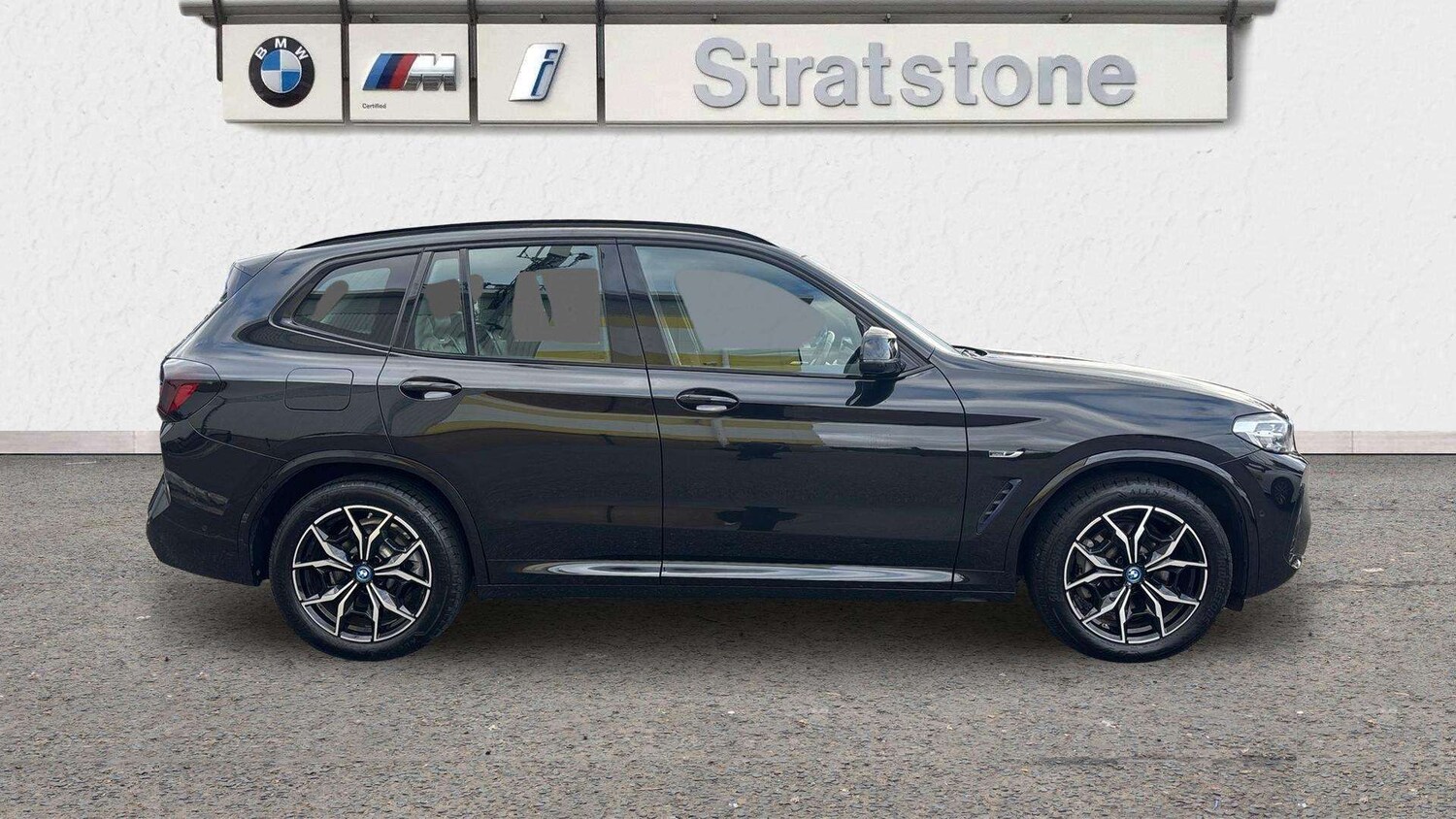 Used BMW X3 2022 for sale - 76218372: Photo 4